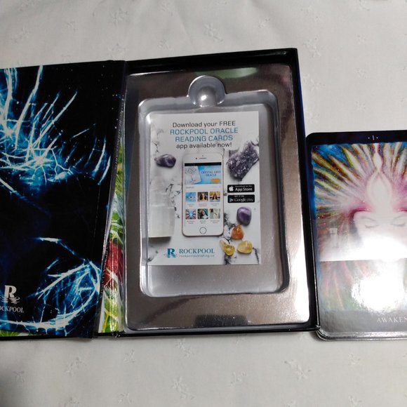 Cosmic Reading Cards - Picture 7 of 16